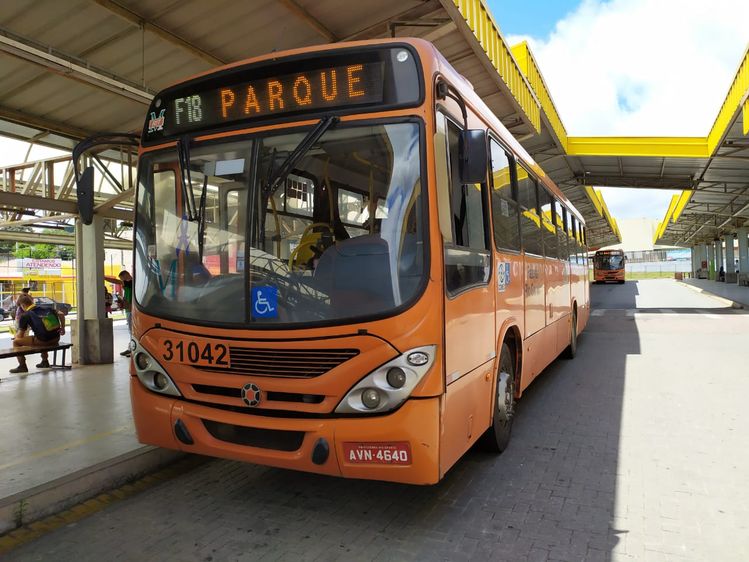 Parque Industrial ganha extensão de itinerário em horários determinados
